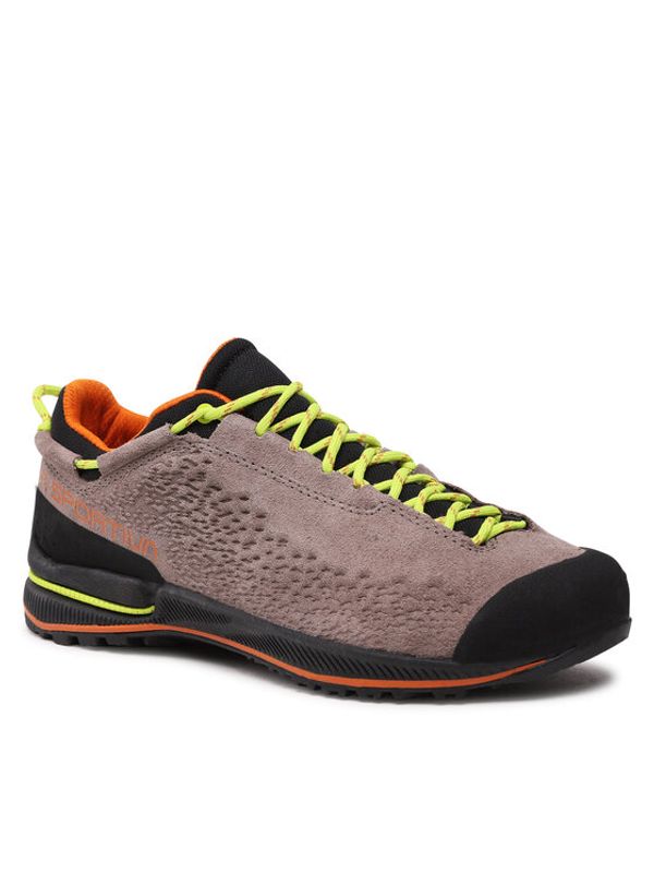 La Sportiva La Sportiva Туристически TX2 Evo Leather 27X801729 Кафяв