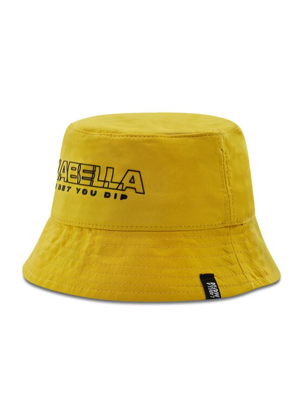 LaBellaMafia LaBellaMafia Капела Bucket 23756 Златист