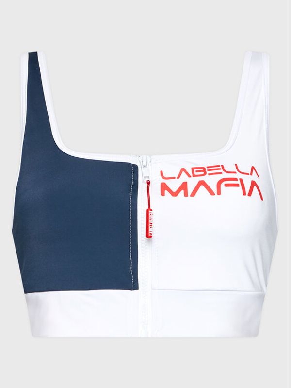 LaBellaMafia LaBellaMafia Спортен сутиен 25519 Тъмносин