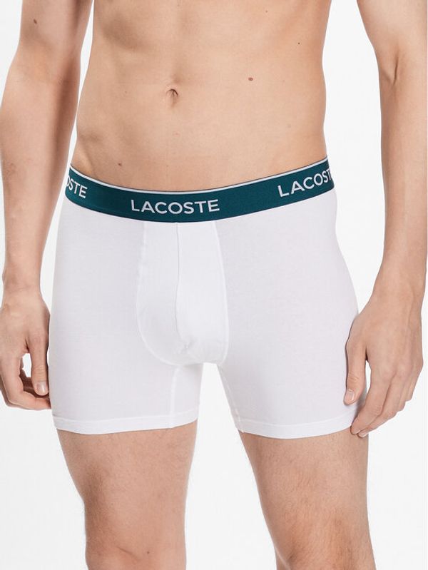 Lacoste Lacoste Боксерки 6H3420 Черен Regular Fit