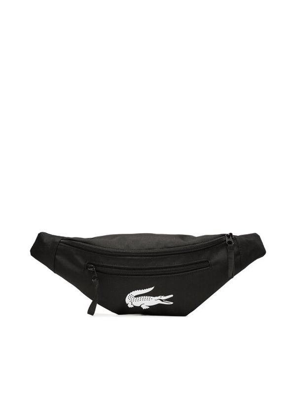 Lacoste Lacoste Чанта за кръст NH4309UG000 Черен