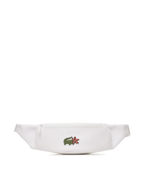 Lacoste Lacoste Чанта за кръст NU4271FXM11 Черен