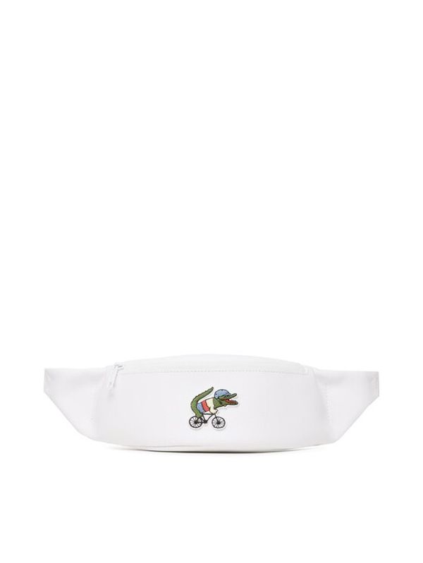 Lacoste Lacoste Чанта за кръст NU4271FXM13 Черен