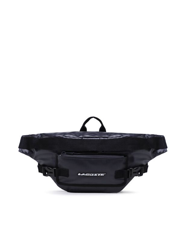 Lacoste Lacoste Чанта за кръст Waist Bag NH4147SB Тъмносин