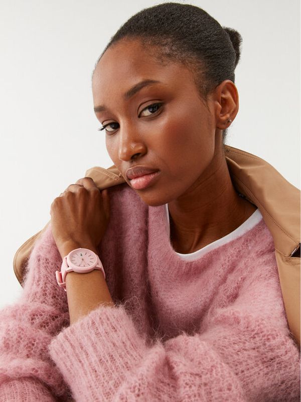 Lacoste Lacoste Часовник 2001213 Розов