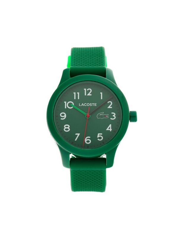 Lacoste Lacoste Часовник 2001271 Тъмносин
