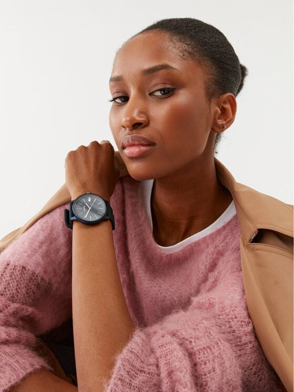 Lacoste Lacoste Часовник 2001295 Сребрист