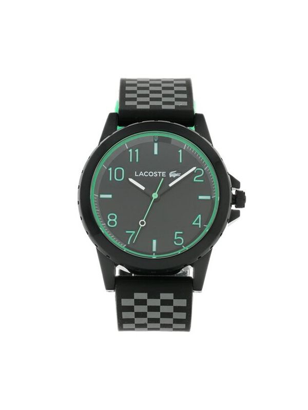Lacoste Lacoste Часовник 2001296 Розов