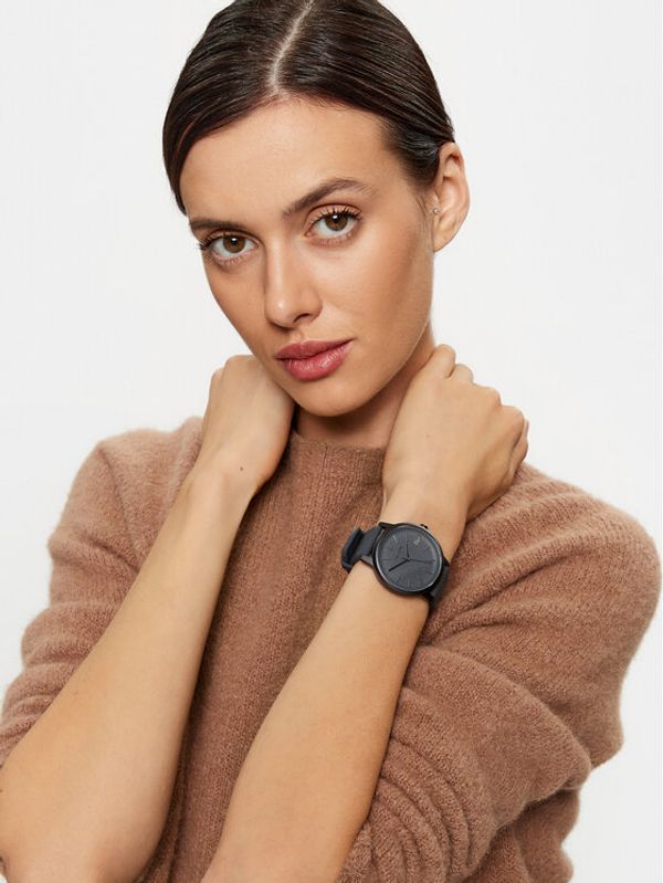 Lacoste Lacoste Часовник 2001302 Сребрист