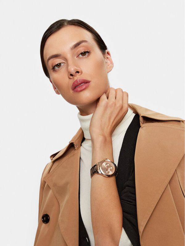 Lacoste Lacoste Часовник 2011238 Зелен