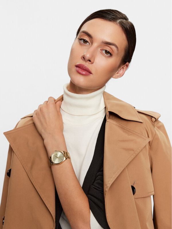 Lacoste Lacoste Часовник 2011245 Зелен