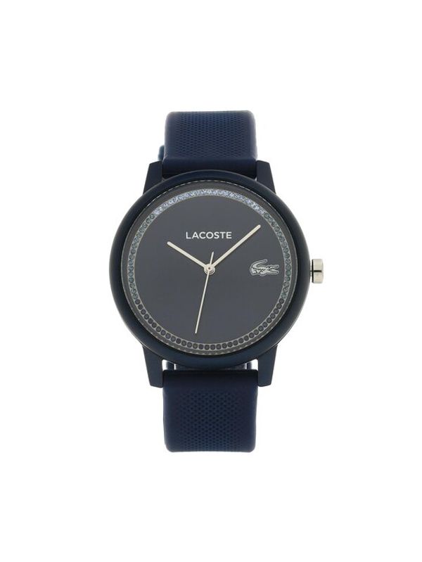 Lacoste Lacoste Часовник 2011255 Сребрист