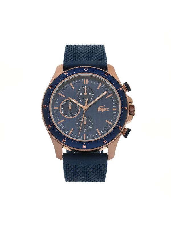 Lacoste Lacoste Часовник 2011262 Син