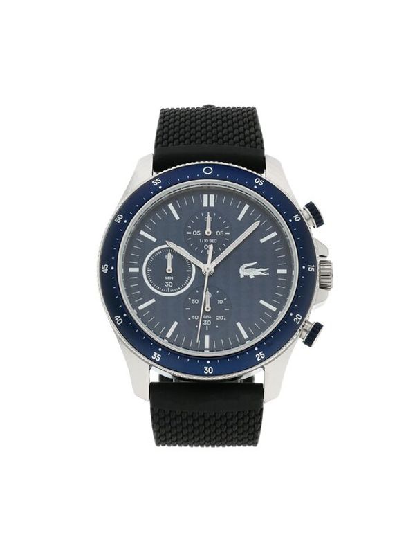 Lacoste Lacoste Часовник 2020148 Тъмносин