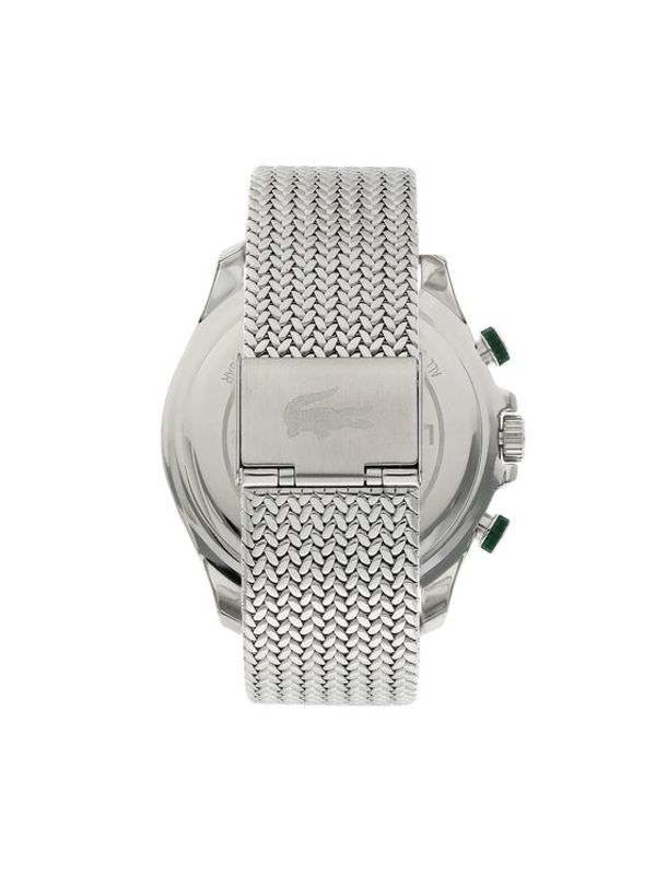 Lacoste Lacoste Часовник 2020149 Черен