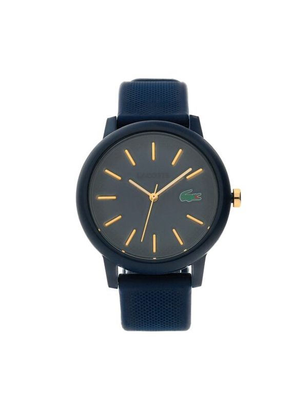 Lacoste Lacoste Часовник 2030001 Зелен