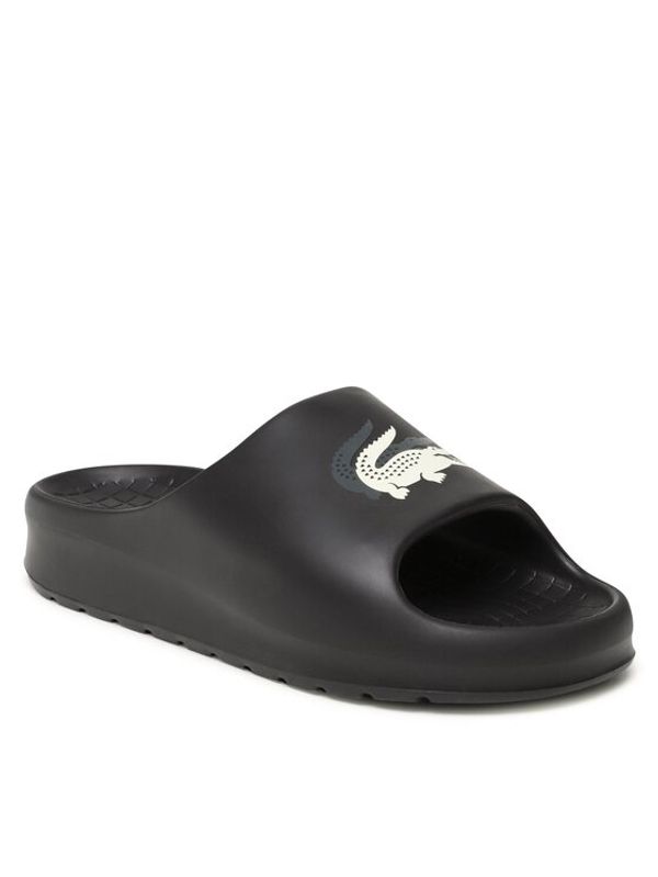 Lacoste Lacoste Чехли Croco 2.0 Evo 123 1 Cma 745CMA0005J18 Тъмносин