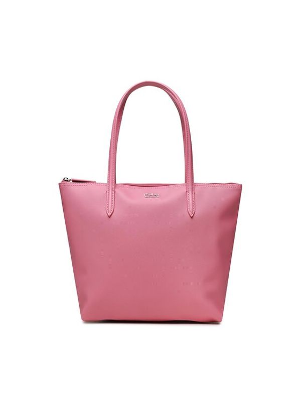 Lacoste Lacoste Дамска чанта NF2037POL39 Розов