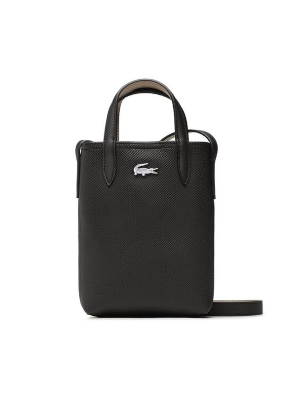 Lacoste Lacoste Дамска чанта NF3866AA Черен