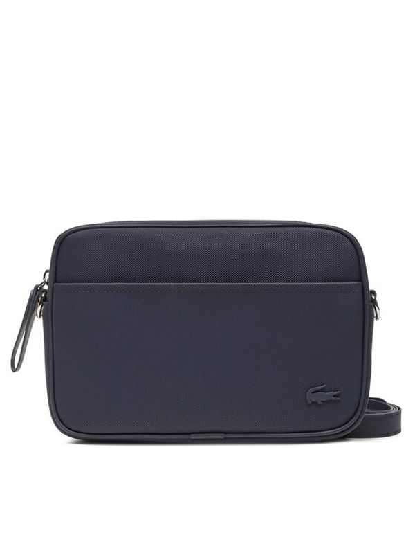 Lacoste Lacoste Дамска чанта NF3954DB021 Тъмносин