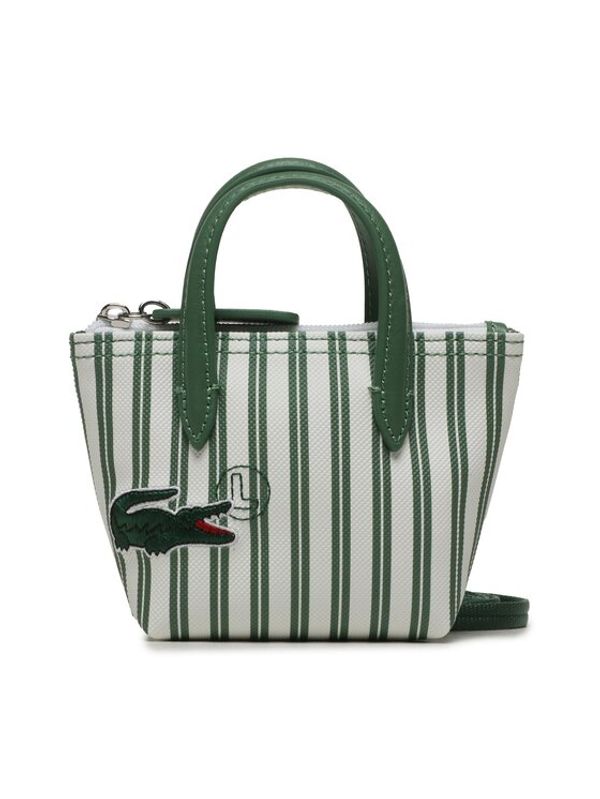 Lacoste Lacoste Дамска чанта NF4244SJM22 Син