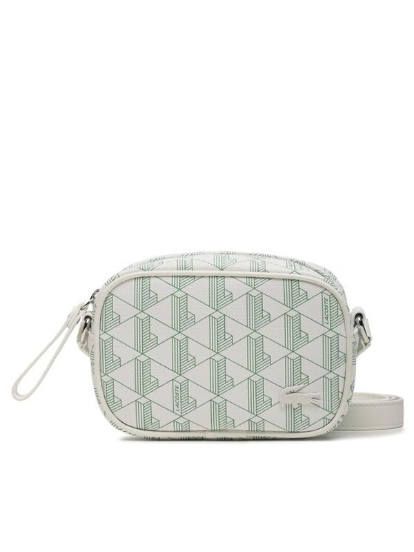 Lacoste Lacoste Дамска чанта NF4276DGL59 Тъмносин