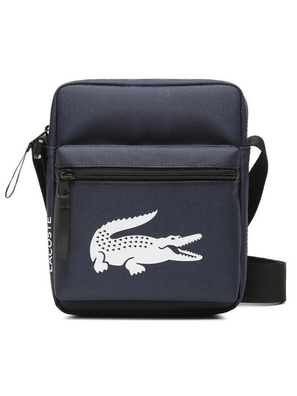 Lacoste Lacoste Мъжка чантичка NH4279UG021 Тъмносин