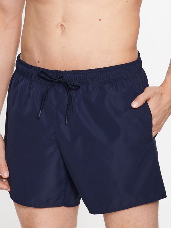 Lacoste Lacoste Плувни шорти MH6270 Тъмносин