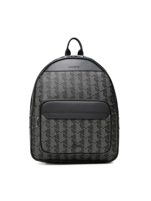 Lacoste Lacoste Раница Backpack NH3649LX Черен