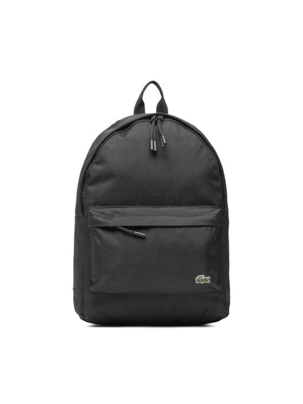 Lacoste Lacoste Раница Backpack NH4099NE Черен