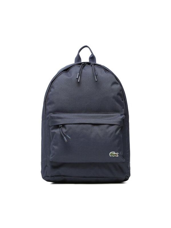 Lacoste Lacoste Раница Backpack NH4099NE Тъмносин