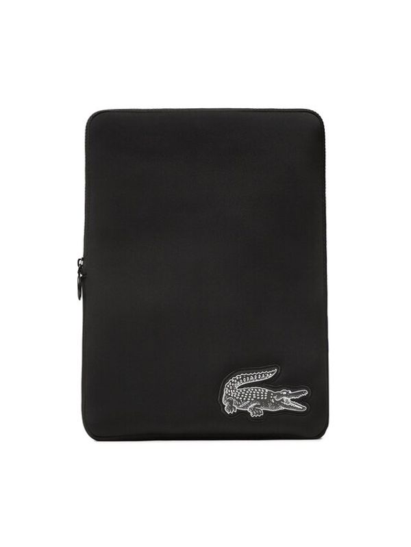 Lacoste Lacoste Раница Body Bag NU4177PE Черен