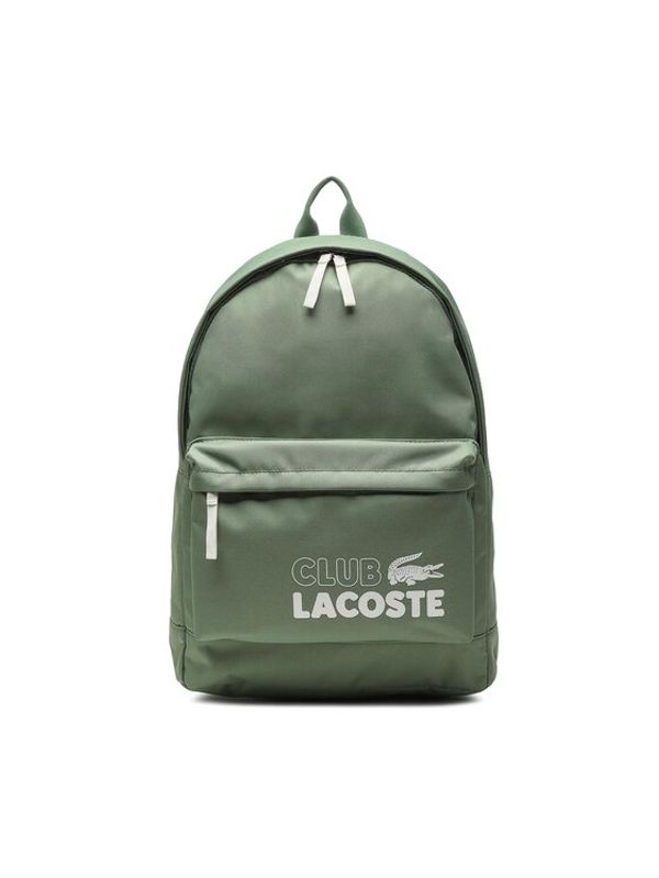 Lacoste Lacoste Раница NU4220NZL75 Син