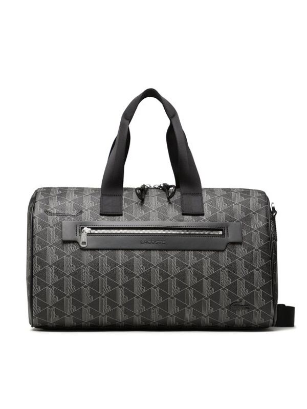 Lacoste Lacoste Сак Boston Bag NU4259LX Сив