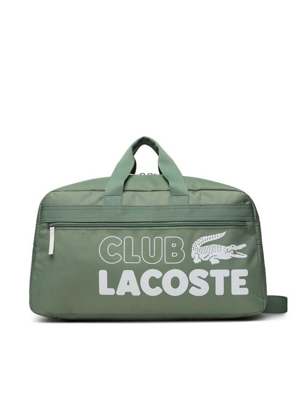 Lacoste Lacoste Сак NU4148NZL75 Син