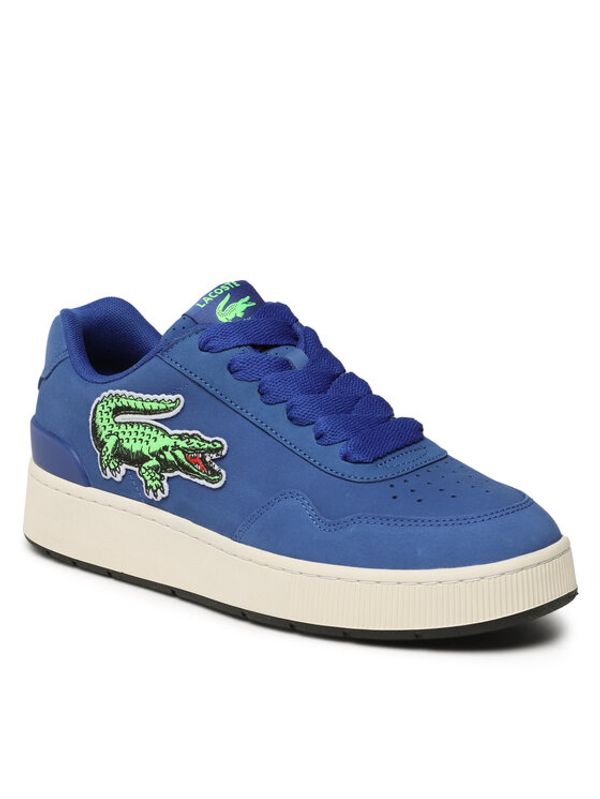 Lacoste Lacoste Сникърси Ace Clip 123 1 Sma 745SMA00212S2 Тъмносин