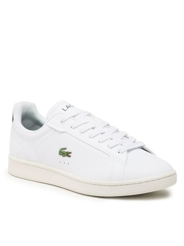 Lacoste Lacoste Сникърси Carnaby Pro 123 2 Sma 745SMA01121R5 Бял