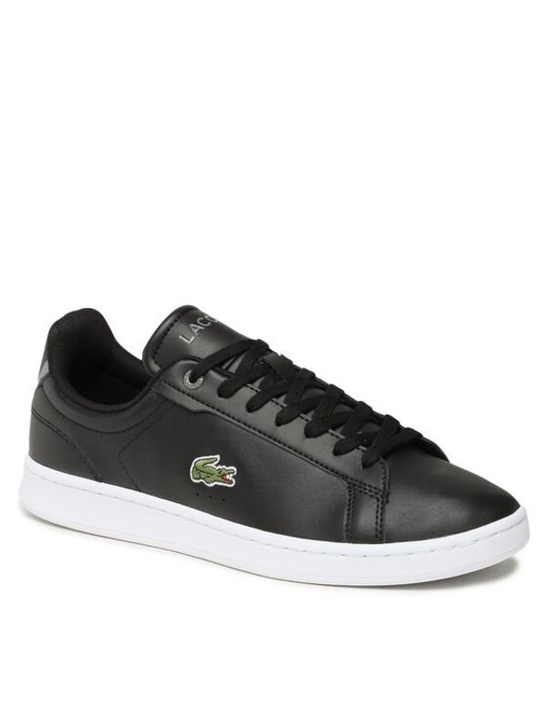 Lacoste Lacoste Сникърси Carnaby Pro Bl23 1 Sma 745SMA0110312 Черен