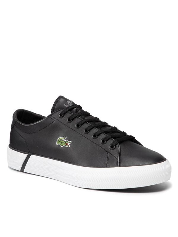 Lacoste Lacoste Сникърси Gripshot Bl21 1 Cma 71-41CMA0014312 Черен
