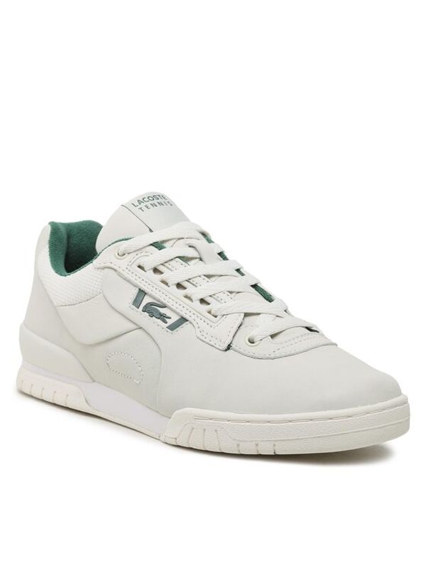 Lacoste Lacoste Сникърси M89 123 2 Sma 745SMA00871Y5 Бежов