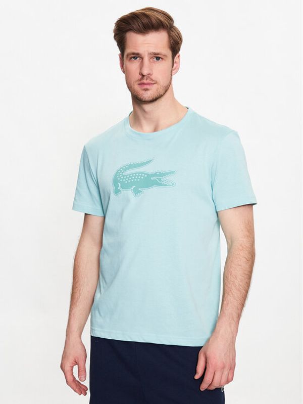 Lacoste Lacoste Тишърт TH2042 Цветен Regular Fit
