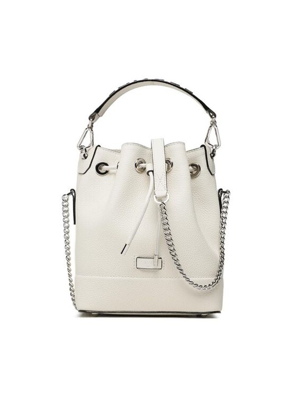 Lancel Lancel Дамска чанта S Bucket Bag A1092234TU Екрю