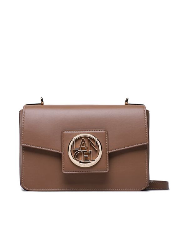 Lancel Lancel Дамска чанта Sac Rabat M A12073JGTU Кафяв