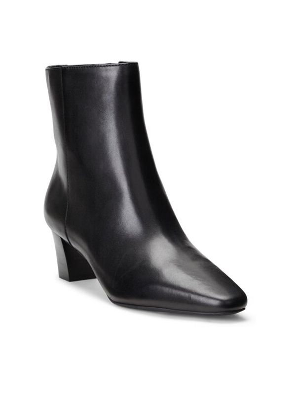 Lauren Ralph Lauren Lauren Ralph Lauren Боти 802912365001 Черен