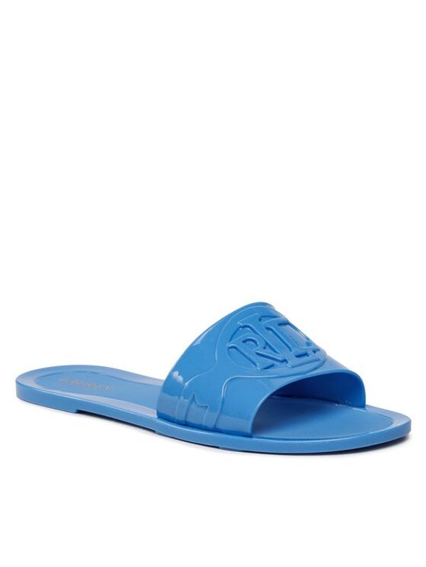Lauren Ralph Lauren Lauren Ralph Lauren Чехли Alegra Jelly 802891416004 Син