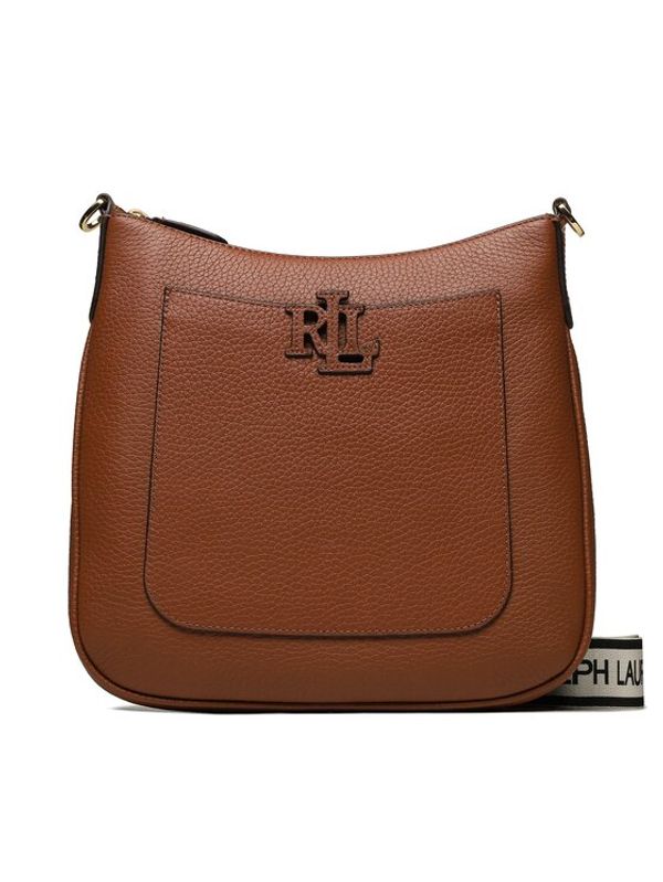 Lauren Ralph Lauren Lauren Ralph Lauren Дамска чанта 431908228002 Кафяв