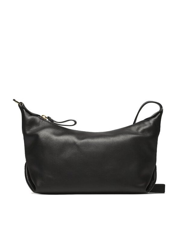 Lauren Ralph Lauren Lauren Ralph Lauren Дамска чанта 431912002001 Черен