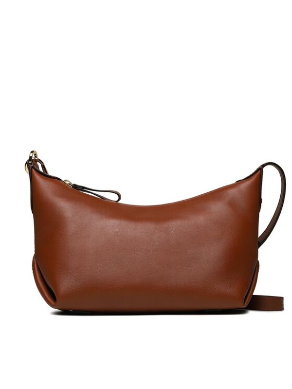 Lauren Ralph Lauren Lauren Ralph Lauren Дамска чанта 431912002002 Кафяв