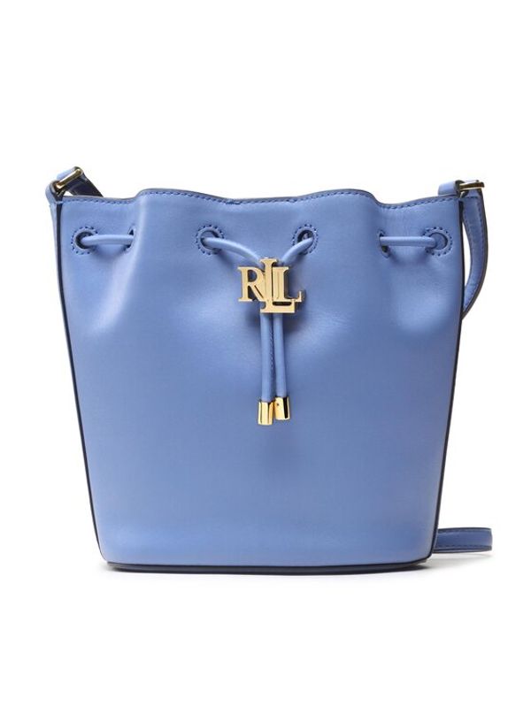 Lauren Ralph Lauren Lauren Ralph Lauren Дамска чанта Andie 19 431876723017 Син
