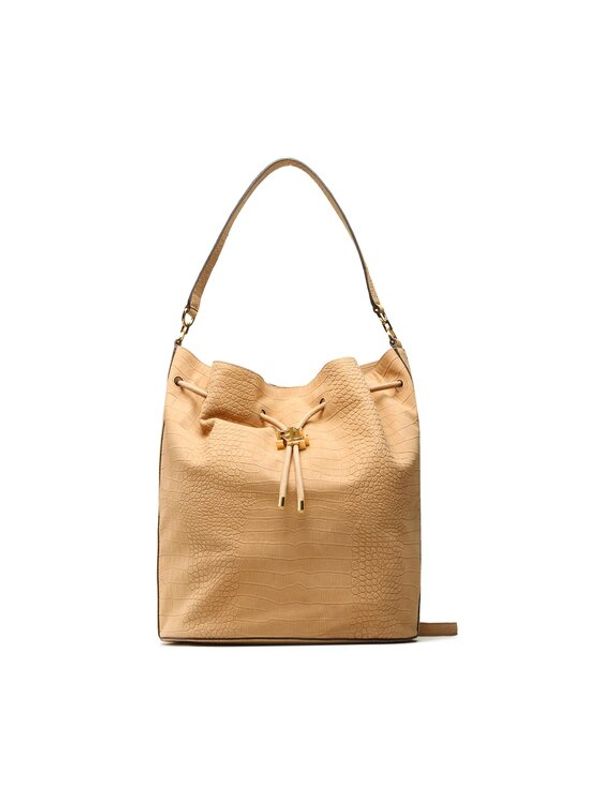 Lauren Ralph Lauren Lauren Ralph Lauren Дамска чанта Andie 35 431884927002 Кафяв